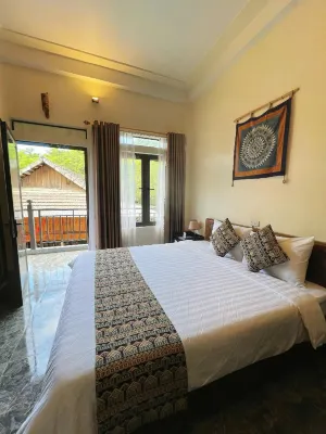 Mai Châu Happy House