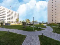 Modern Coastal Gem, Torrevieja Hoteles en Punta Prima
