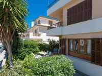 Can Confit - Apartment In Can Picafort. Free Wifi