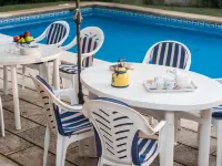 Vila GarballO - Villa With Private Pool - Villas