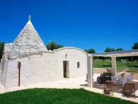 Country House in Apulia near Alberobello