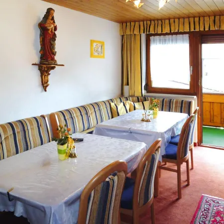 Country House in Zillertal Near Spieljochbahn