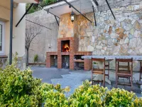 Villa in Blanes with Pool & Sea Views