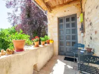 Tranquil Escape in Loubejac Hotels in Loubejac