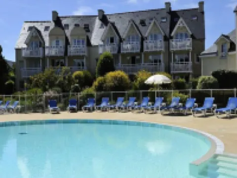 2-room apartment for 5 people - Comfort