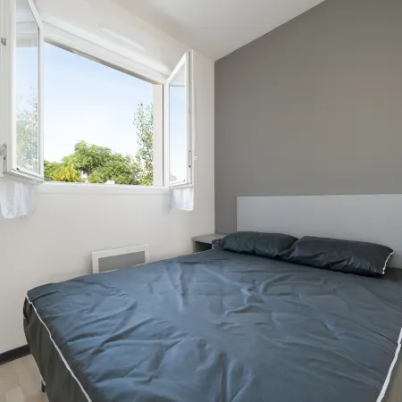 Elegant Villa in Valras-Plage