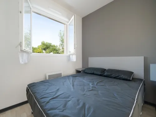 Elegant Villa in Valras-Plage