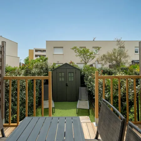 Charming Villa by Sérignan Beach