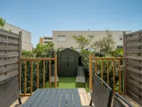 Charming Villa by Sérignan Beach