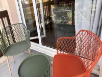 Apartment in Font-Romeu Near Ski Area