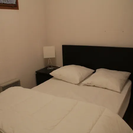 Apartment in Châtel near Barbossine Lift