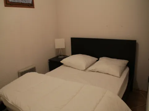 Apartment in Châtel near Barbossine Lift