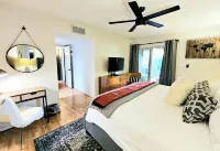 Stylish Southwestern Condo for your spring training & ASU headquarters.