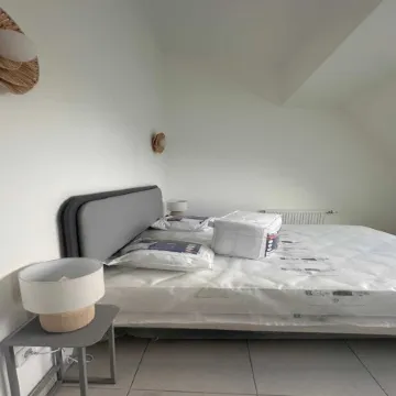 Elegant Appt - 3BDR/8P - Near Paris & La Défense Отели рядом с достопримечательностью «Philips»