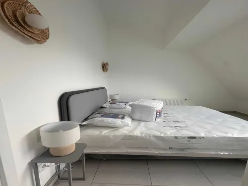 Elegant Appt - 3BDR/8P - Near Paris & La Défense