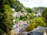 Apartment in Matlock near Peak District