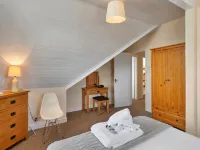 Apartment in Carbis Bay with Stunning Sea Views