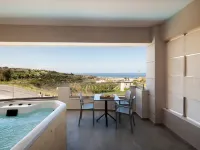 Luxury holiday home in Nea Magnisia - 3-Star