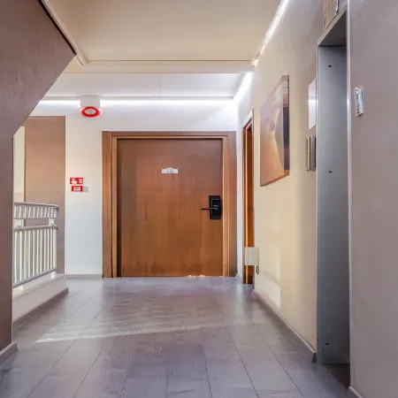 Hotel 3 Comfort and Serenity Heart of Ventimiglia