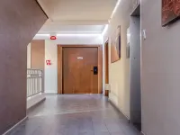Hotel Serenity in Ventimiglia