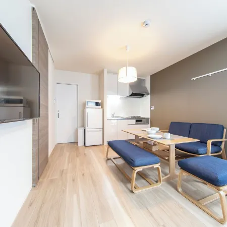 [Logement Aile]