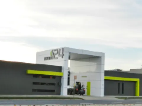 Motel 24 Hotels in Wodonga