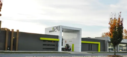 Motel 24 Hotels in Wodonga