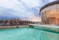 Wyndham Nordelta Tigre Buenos Aires - spa