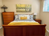 1BD Ski-in/Ski-out Condo Near Lift 8 & 1. Grab a Lift and Ski To Either Lodge.