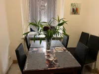 Ferienwohnung in Zwickau - 무료 와이파이