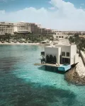 Sofitel Bahrain Zallaq Thalassa Sea & Spa Hotels in Zallaq