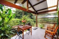 Casitas Tenorio B&B - Wi-Fi