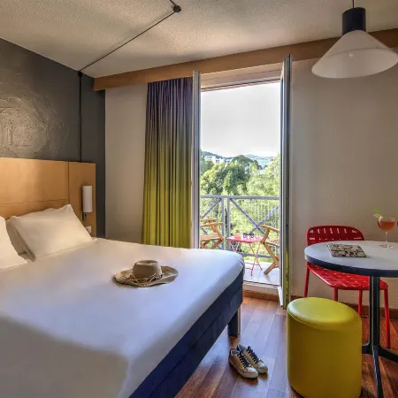 Ibis Hyères Centre