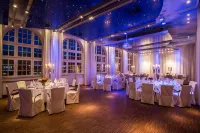 Mintrops Stadt Hotel Margarethenhöhe