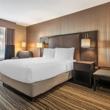 Best Western Plus Calgary Centre Inn