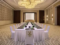 Sofitel Bahrain Zallaq Thalassa Sea & Spa Hotels in Zallaq