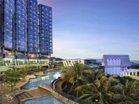 Novotel Lampung - Pools