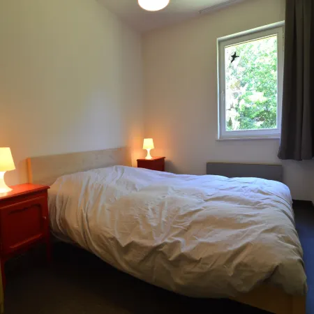 Family Apartment; Bouillon and Semois River