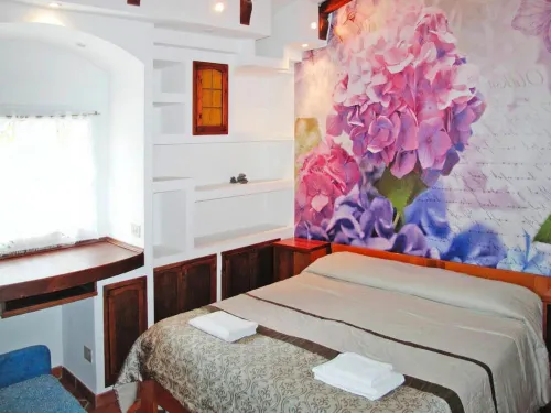 Apartment Agriturismo Le Mimose in Imperia