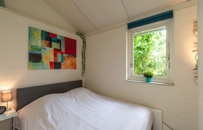 Holiday Home near Petten Beach with Pool