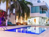 Casa Romero Cartagena Club de Playa Hotels near مانزانيلو