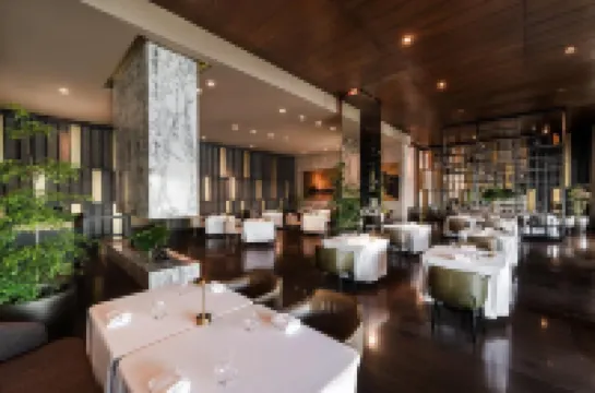 Grand Velas Riviera Maya - All Inclusive