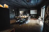 Arctic TreeHouse Hotel