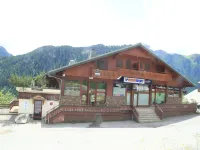 Apartment in Petit Châtel near Cable Car Hotels in Chatel