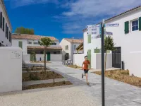 Nice apartment on the island of Ile de Re - Homestays