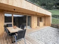 Holiday apartment with 2 bedrooms