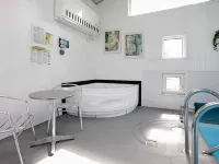 Luxury Pool House in Lonstrup - By Traum Ferienwohnungen