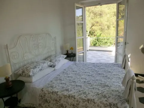 Casa Bianca Comfortable holiday residence