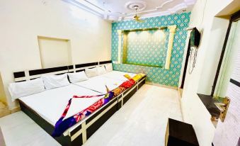 Hotel Aliza palace Ajmer