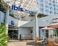 Ibis Budget Bordeaux Centre Mériadeck Hotels in der Nähe von Palais Gallien